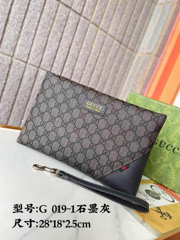 Gucci Wallets 51